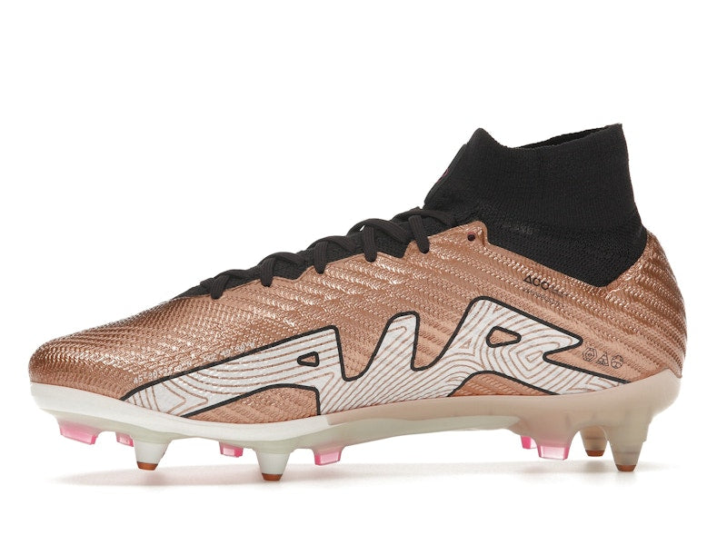 Nike Zoom Superfly 9 Elite SG-Pro AC Generation Pack Metallic Copper