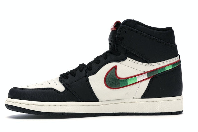 Jordan 1 Retro High Sports Illustrated (A Star Is Born)