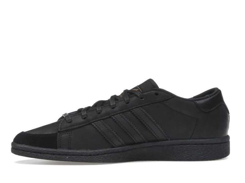adidas Jabbar Dress Low Willy Chavarria Black