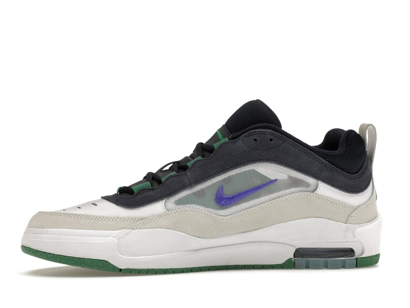 Nike SB Air Max Ishod Wair Persian Violet Obsidian