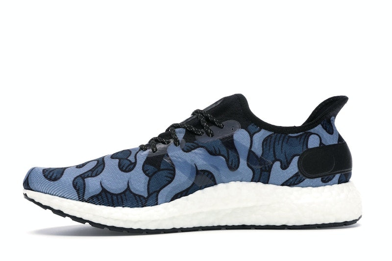 adidas Speedfactory AM4 Aaron Kai Black