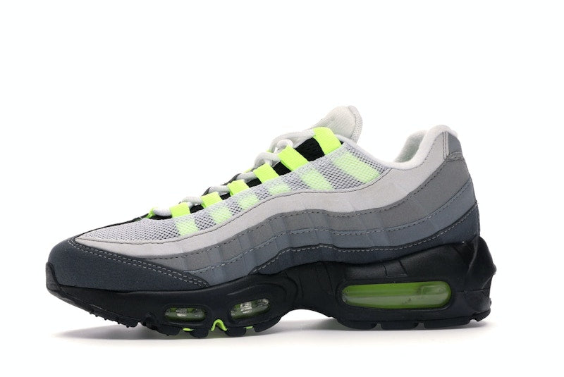 Nike Air Max 95 OG Neon (2015) (Women's)