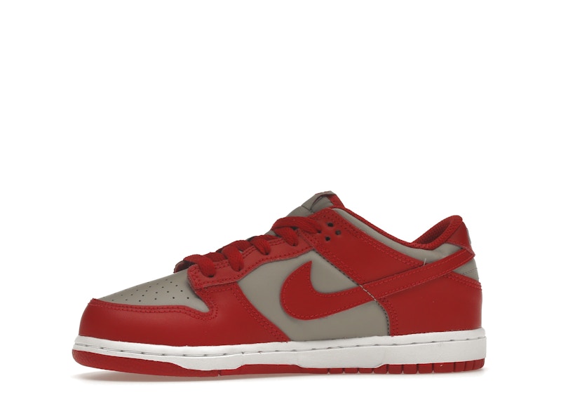 Nike Dunk Low UNLV (PS)