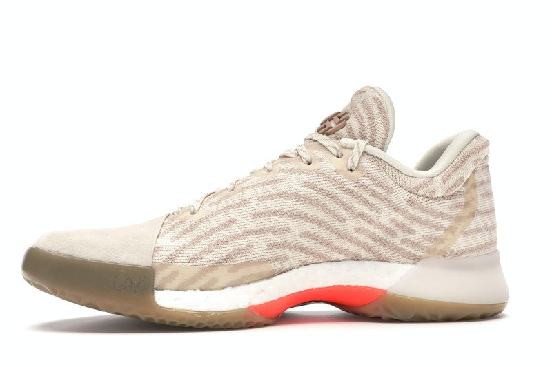 adidas Harden Vol. 1 Ash Pearl
