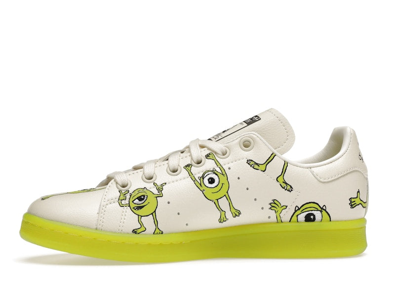 adidas Stan Smith Monsters Inc. Mike Wazowski