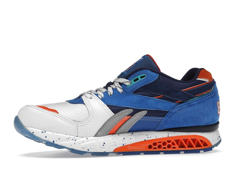 Reebok Ventilator Extra Butter New York Islanders Dynasty