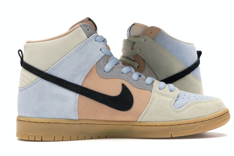 Nike SB Dunk High Spectrum