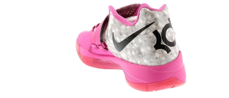 Nike KD 4 Aunt Pearl (2012)