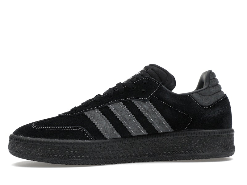 adidas Samba XLG Black Carbon