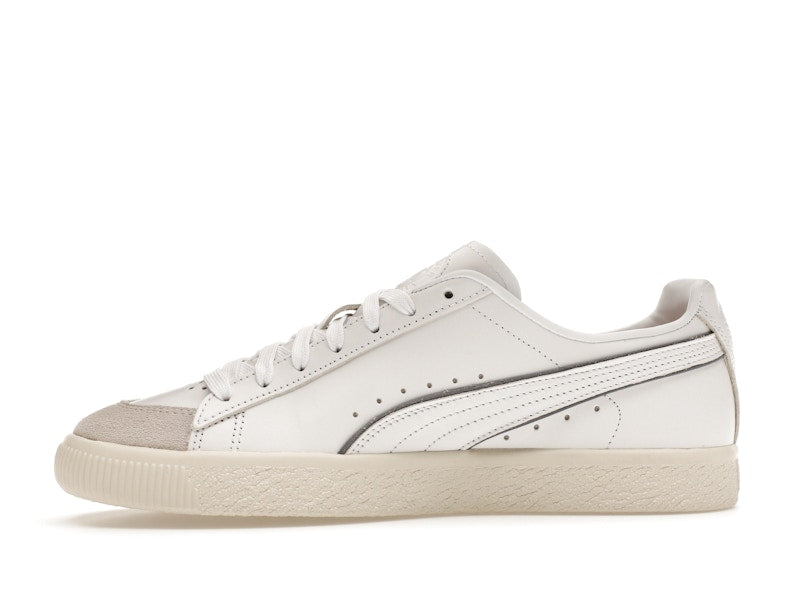Puma Clyde Extra Butter NYC