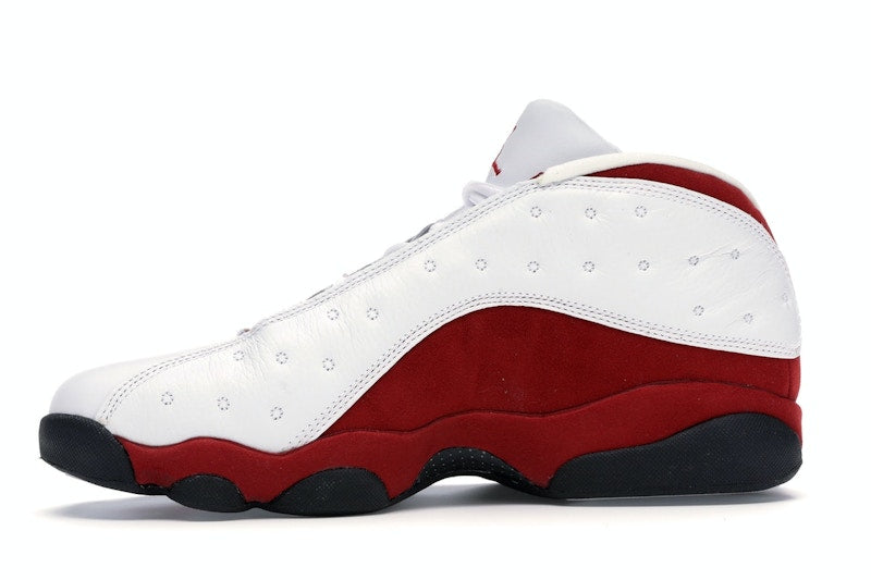 Jordan 13 Retro Low Cherry (2005)