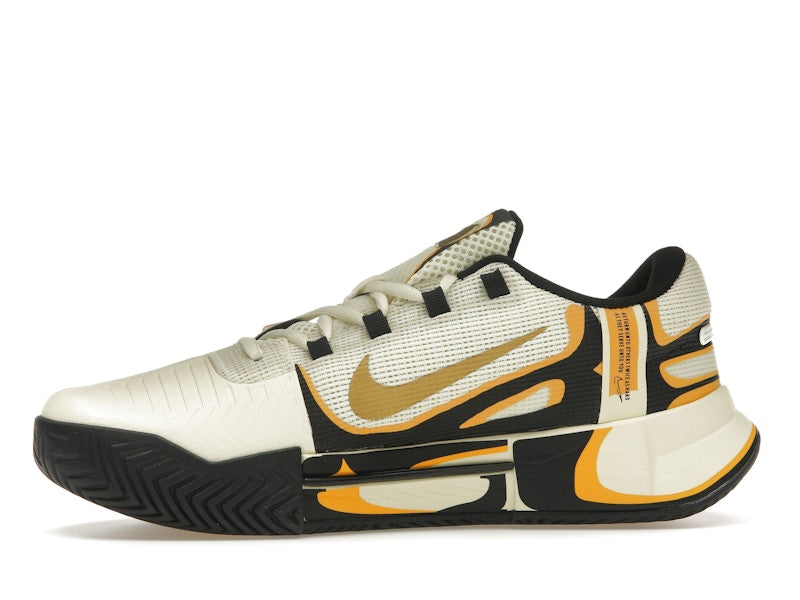 Nike GP Challenge 1 Naomi Osaka Desert Ochre (Women's)