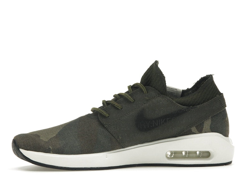 Nike SB Air Max Janoski 2 Premium Camo