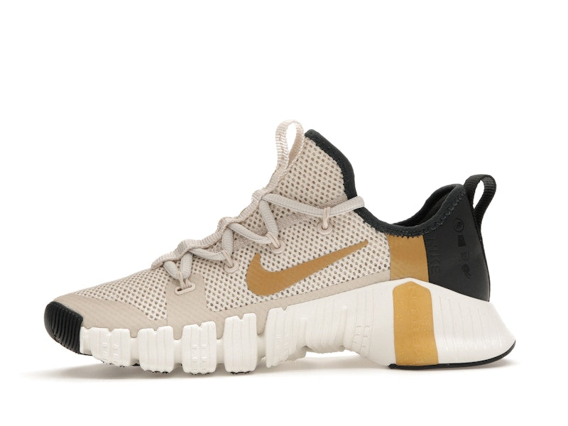 Nike Free Metcon 3 Light Orewood Brown (Women's)