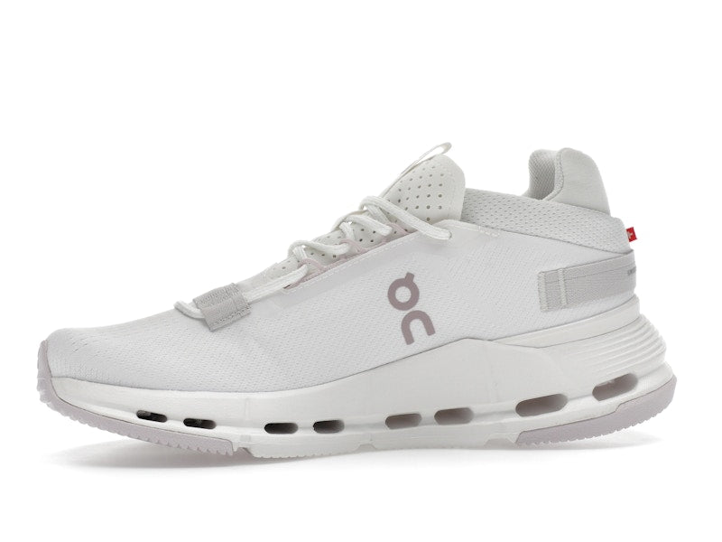On Running Cloudnova 2 White Orchid (Women's)