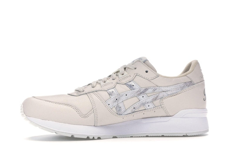 ASICS Gel-Lyte Distinct Life x Foot Locker Detroit Buffs