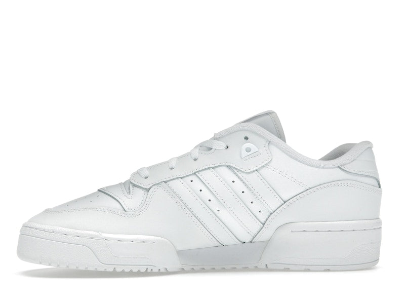 adidas Rivalry Low Cloud White Cloud White