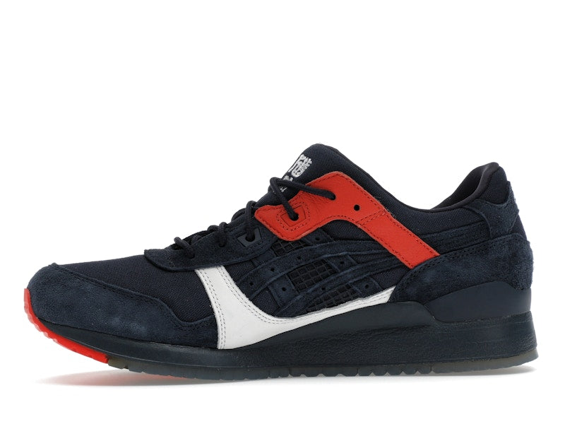 ASICS Gel-Lyte III Kicks Lab Hikeshi Hanten
