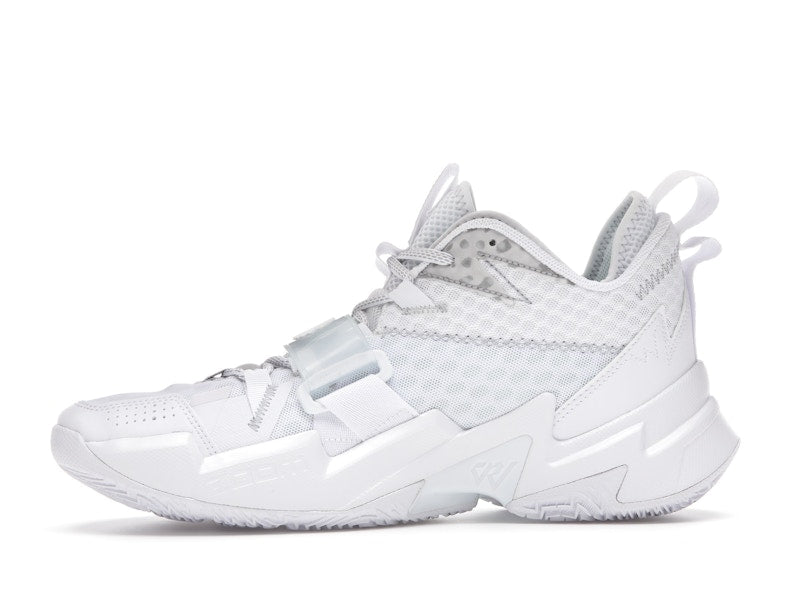 Jordan Why Not Zer0.3 White