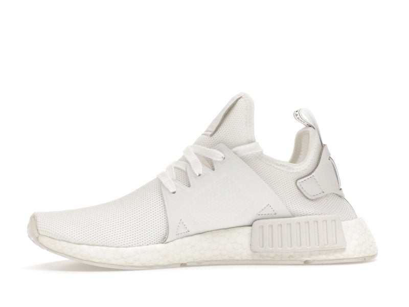 adidas NMD XR1 Triple White (2017)