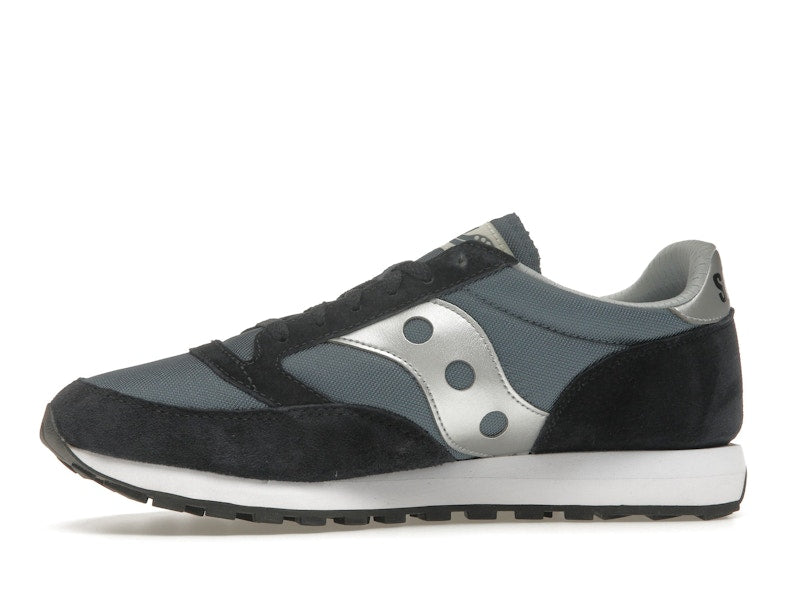 Saucony Jazz 81 Navy Silver