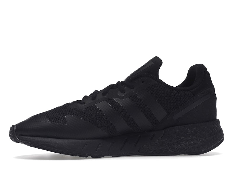 adidas ZX 1K Boost Triple Black