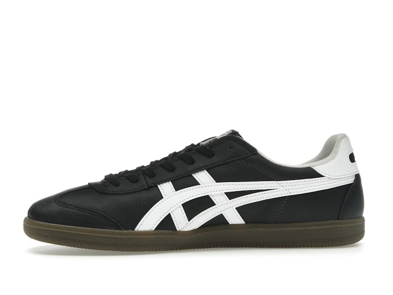 Onitsuka Tiger Tokuten Black White Gum