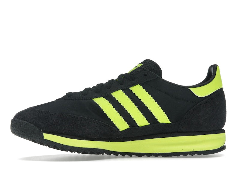 adidas SL72 Solar Yellow
