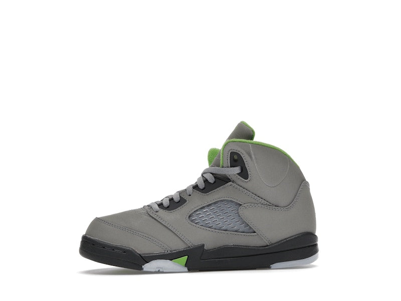 Jordan 5 Retro Green Bean (2022) (PS)