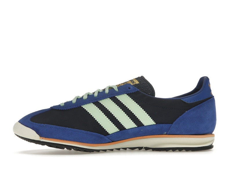 adidas SL 72 Night Indigo Semi Green Spark (Women's)