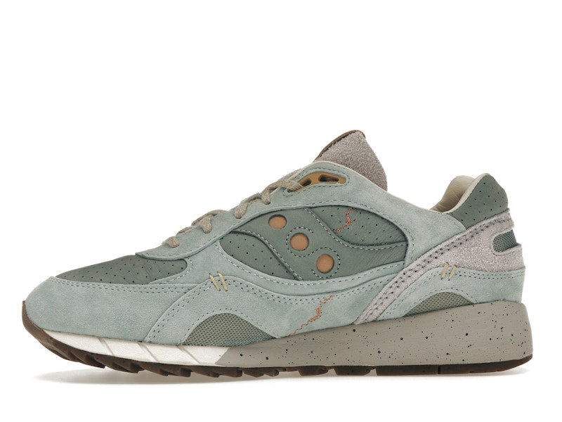 Saucony Shadow 6000 Kintsugi