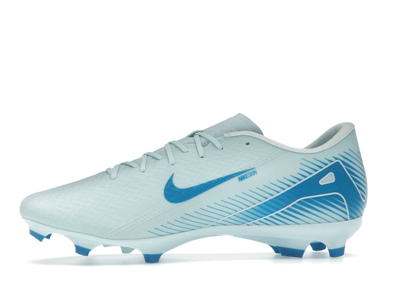 Nike Mercurial Vapor 16 Academy MG Glacier Blue Blue Orbit