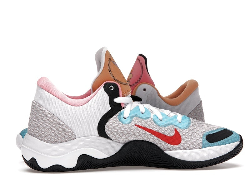 Nike Renew Elevate 2 Space Jam