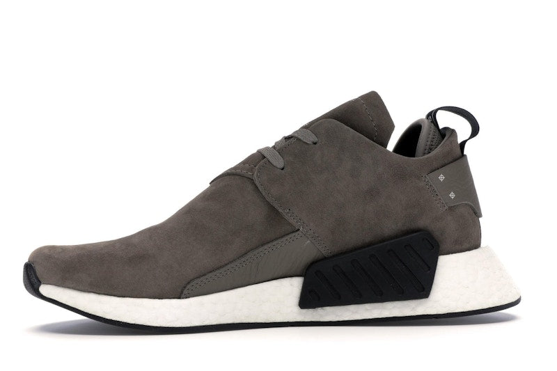 adidas NMD CS2 Suede Brown