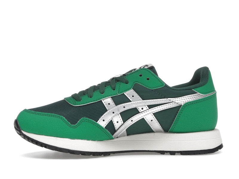 ASICS Tiger Runner II Grove Pure Silver (Women's)