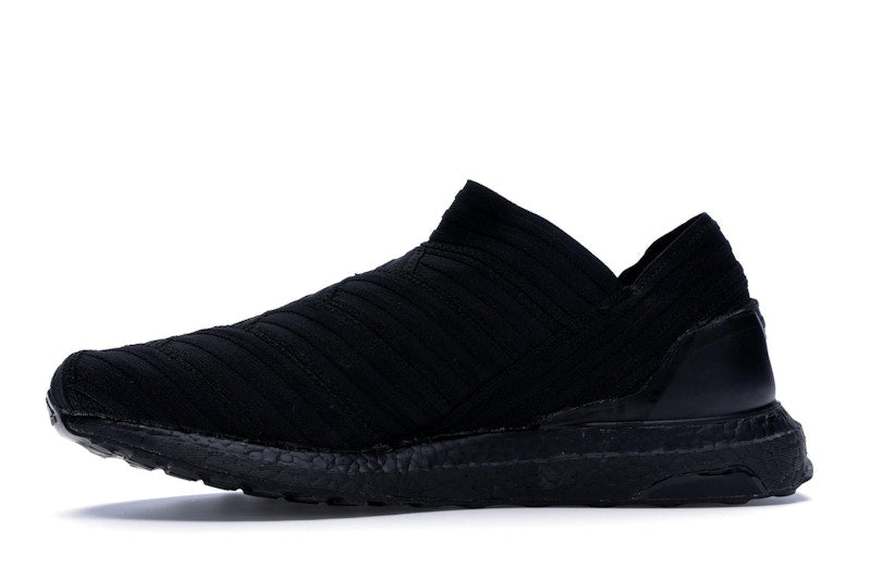 adidas Nemeziz Tango 17 Ultra Boost Triple Black