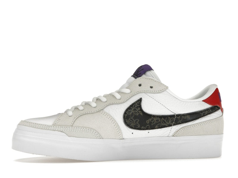 Nike SB Zoom Pogo Plus Sky Brown Japanese Roots (Women's)