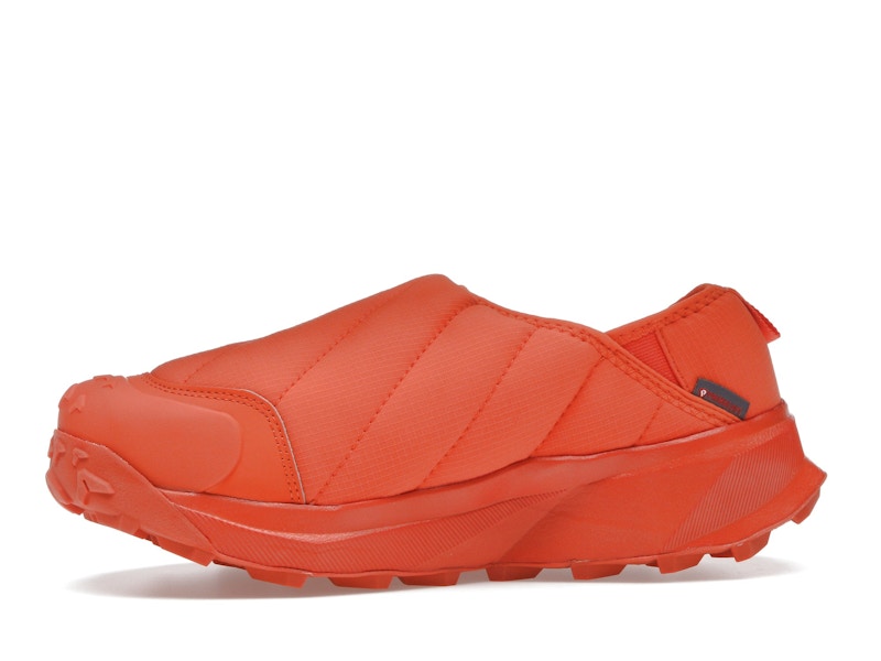 adidas Terrex Winter Cold.RDY Semi Impact Orange Wonder Beige