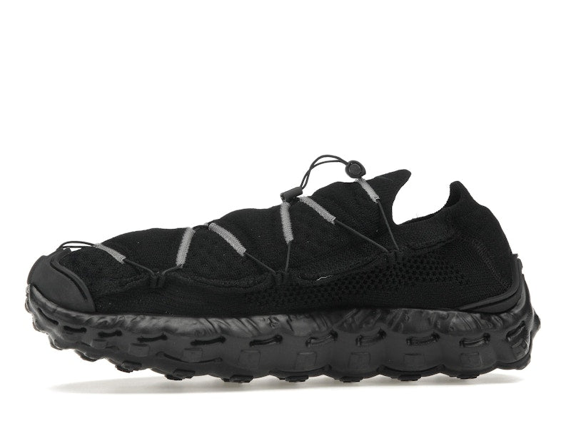 Nike ISPA Mindbody Black Anthracite