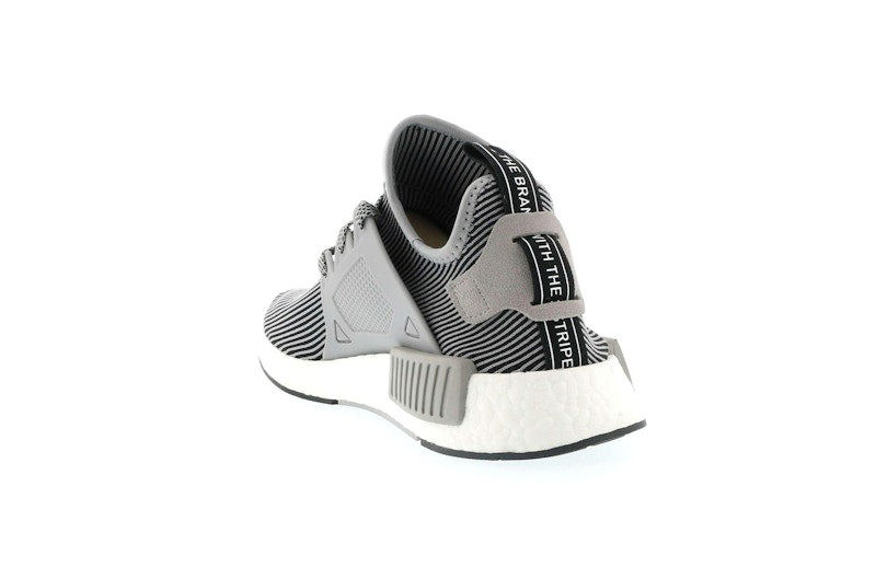 adidas NMD XR1 Solid Grey
