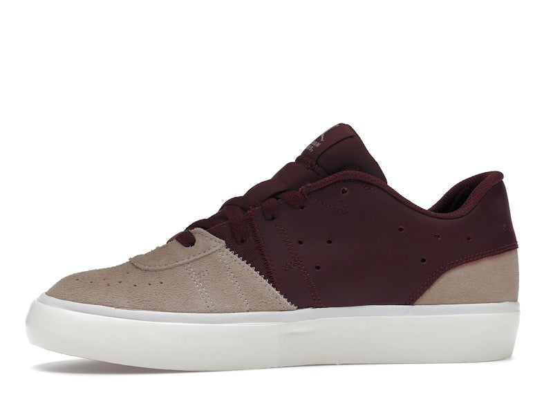 Jordan Series ES Cherrywood Red