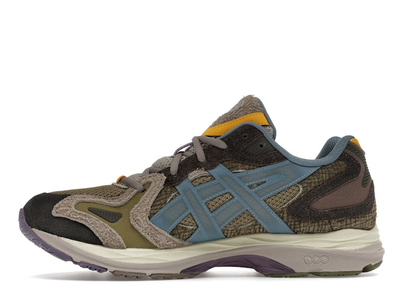 ASICS Gel-K1011 Sneaker Politics Live Oak