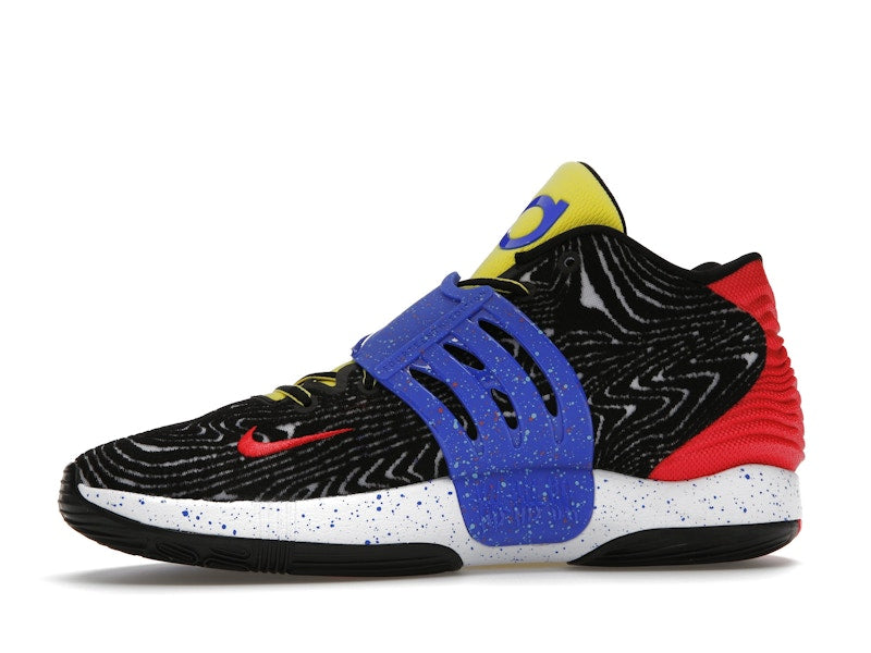 Nike KD 14 Pop Art