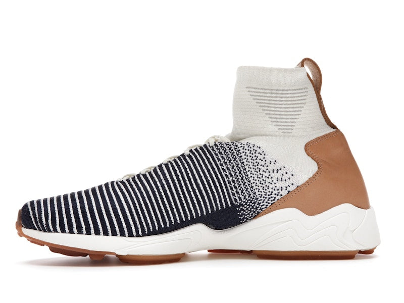 Nike Zoom Mercurial Xi Fk Sail/College Navy-Pale Grey