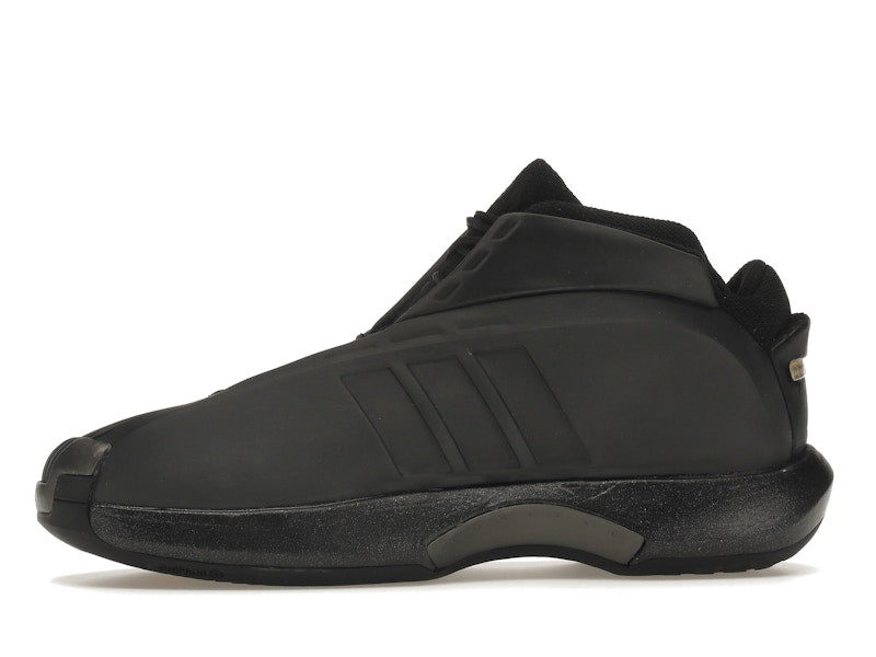adidas The Kobe Black