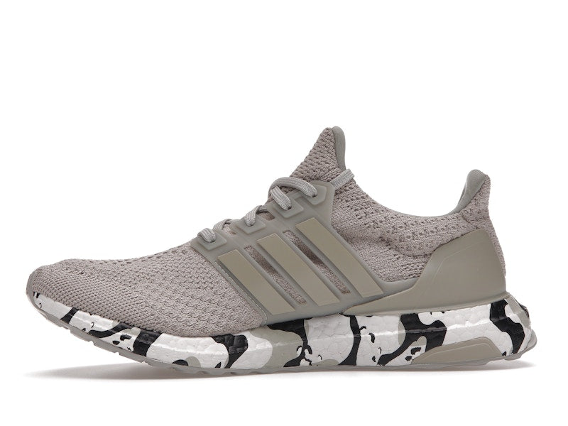 adidas Ultra Boost 5.0 DNA Metal Grey Camo