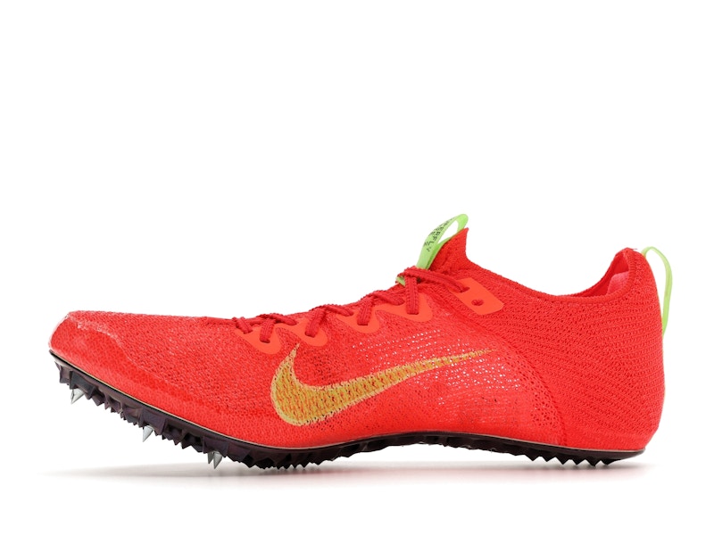 Nike Superfly Elite 2 Bright Crimson Lime Blast Mint Foam Washed Coral