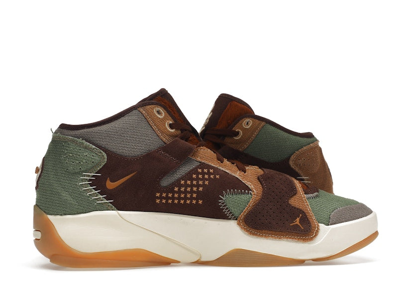 Jordan Zion 2 Voodoo