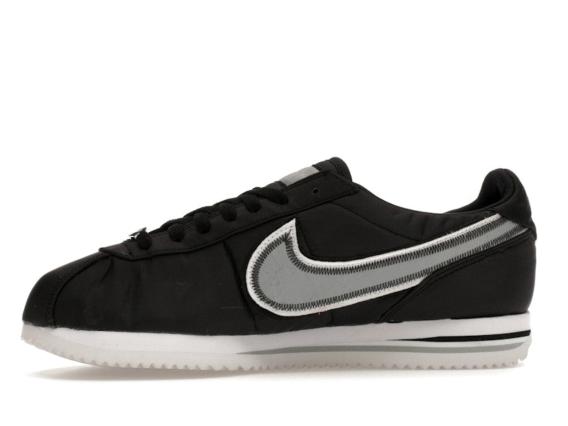 Nike Cortez Basic Premium Black