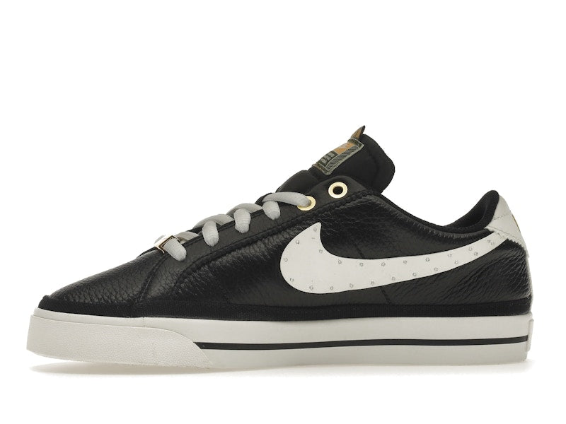 Nike Court Legacy Serena Williams Design Crew Black (Women's)